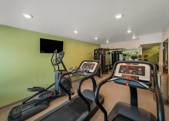 Woodspring Suites West Palm Beach