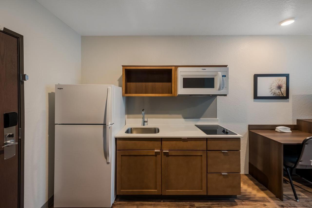 Hotel Woodspring West Palm West Palm Beach